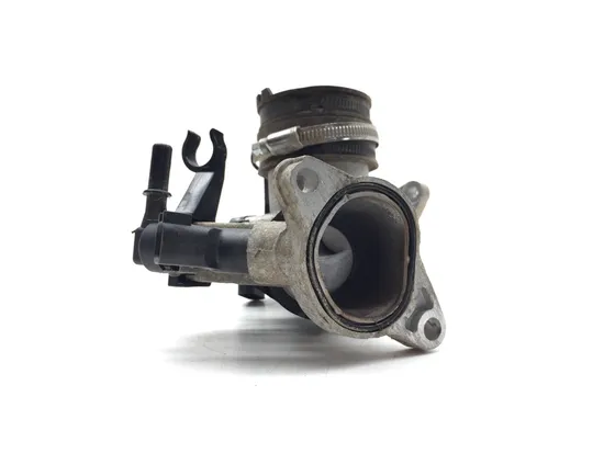 Throttle Body Intake Boot W Injectors 2022 CF-Moto ZFORCE 800 EX EPS 3313