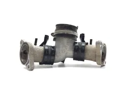 Throttle Body Intake Boot W Injectors 2022 CF-Moto ZFORCE 800 EX EPS 3313