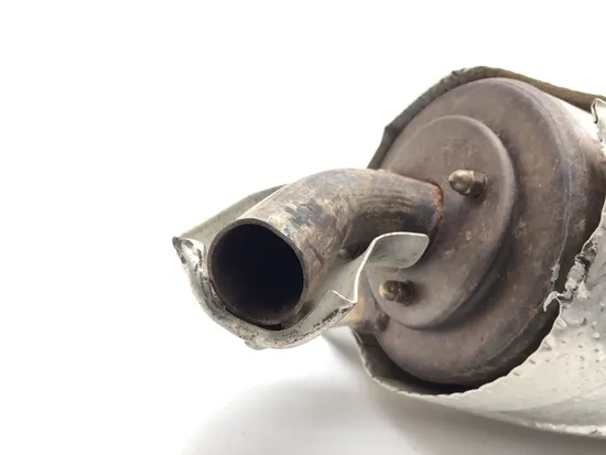 Exhaust Pipe Muffler 2022 CF-Moto ZFORCE 800 EX EPS 3313