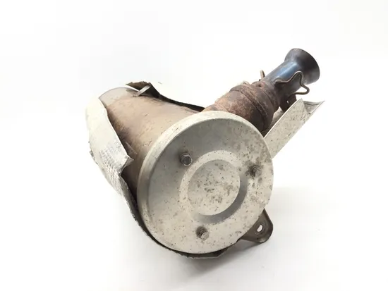 Exhaust Pipe Muffler 2022 CF-Moto ZFORCE 800 EX EPS 3313