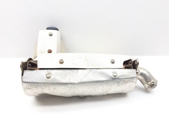 Exhaust Pipe Muffler 2022 CF-Moto ZFORCE 800 EX EPS 3313