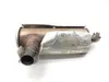 Exhaust Pipe Muffler 2022 CF-Moto ZFORCE 800 EX EPS 3313