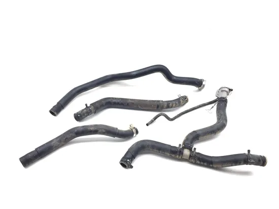 Engine Radiator Cooling Hoses 2022 CF-Moto ZFORCE 800 EX EPS 3313