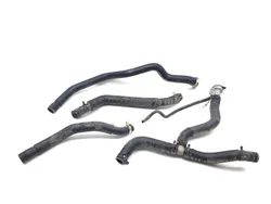 Engine Radiator Cooling Hoses 2022 CF-Moto ZFORCE 800 EX EPS 3313