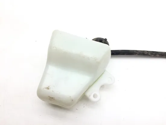Engine Radiator Overflow Tank 2022 CF-Moto ZFORCE 800 EX EPS 3313
