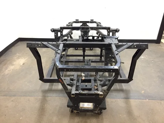 Frame Chassis 2015 John Deere Gator RSX 850i 4X4 3307 x
