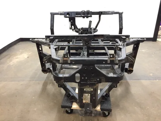 Frame Chassis 2015 John Deere Gator RSX 850i 4X4 3307 x