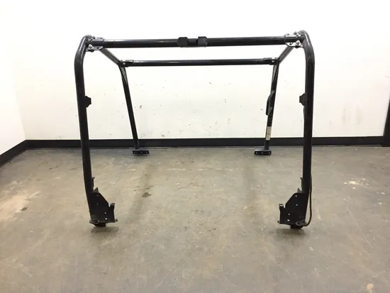 Roll Cage 2015 John Deere Gator RSX 850i 4X4 3307