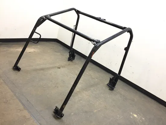 Roll Cage 2015 John Deere Gator RSX 850i 4X4 3307
