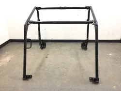 Roll Cage 2015 John Deere Gator RSX 850i 4X4 3307
