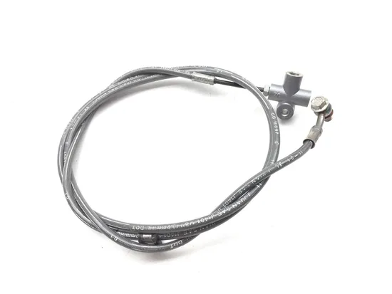 Front Rear Brake Caliper Lines 2022 CF-Moto ZFORCE 800 EX EPS 3313