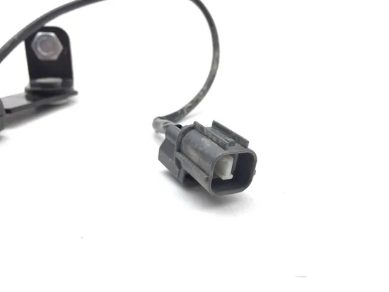 Left Seat Belt Latch 2022 CF-Moto ZFORCE 800 EX EPS 3313