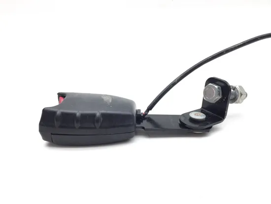 Left Seat Belt Latch 2022 CF-Moto ZFORCE 800 EX EPS 3313