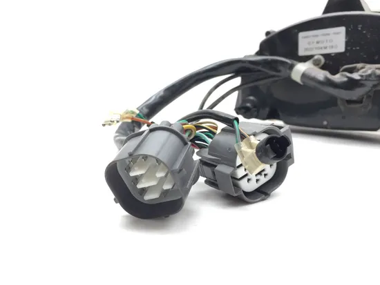 Speedometer Dash Instrument Cluster 2022 CF-Moto ZFORCE 800 EX EPS 3313