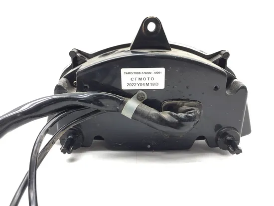 Speedometer Dash Instrument Cluster 2022 CF-Moto ZFORCE 800 EX EPS 3313