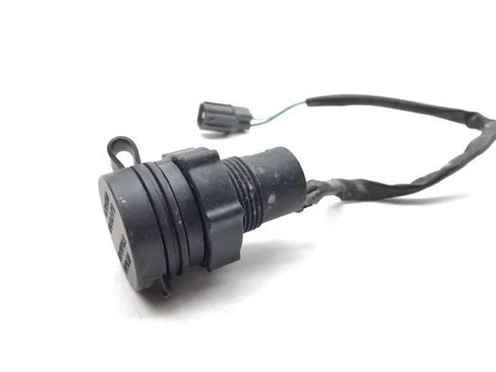 12 Volt Outlet 2022 CF-Moto ZFORCE 800 EX EPS 3313