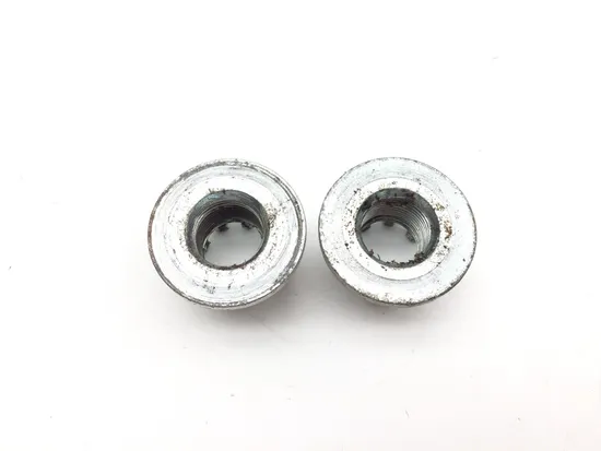 Rear Wheel Axle Hub Castle Nuts 2022 CF-Moto ZFORCE 800 EX EPS 3313