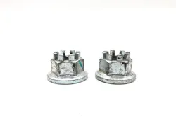 Rear Wheel Axle Hub Castle Nuts 2022 CF-Moto ZFORCE 800 EX EPS 3313