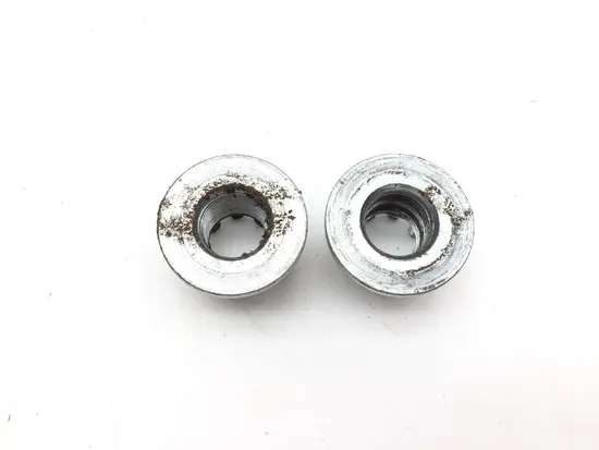 Front Wheel Hub Spindle Castle Nuts 2022 CF-Moto ZFORCE 800 EX EPS 3313