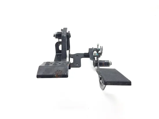 Throttle Brake Pedal Assembly 2022 CF-Moto ZFORCE 800 EX EPS 3313