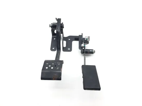 Throttle Brake Pedal Assembly 2022 CF-Moto ZFORCE 800 EX EPS 3313