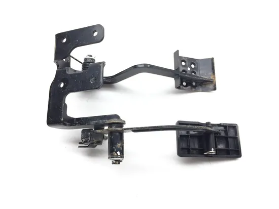 Throttle Brake Pedal Assembly 2022 CF-Moto ZFORCE 800 EX EPS 3313