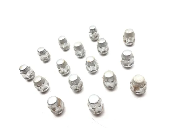 Front Rear Wheel Lug Nuts Set 2022 CF-Moto ZFORCE 800 EX EPS 3313