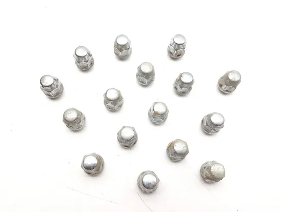 Front Rear Wheel Lug Nuts Set 2022 CF-Moto ZFORCE 800 EX EPS 3313