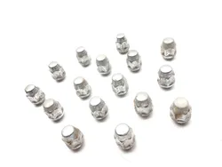 Front Rear Wheel Lug Nuts Set 2022 CF-Moto ZFORCE 800 EX EPS 3313