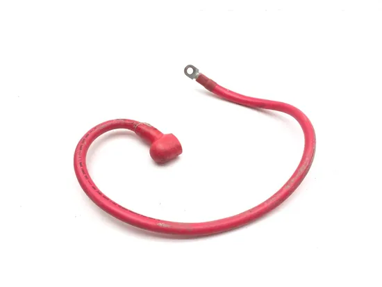 Positive Negative Battery Wires 2022 CF-Moto ZFORCE 800 EX EPS 3313