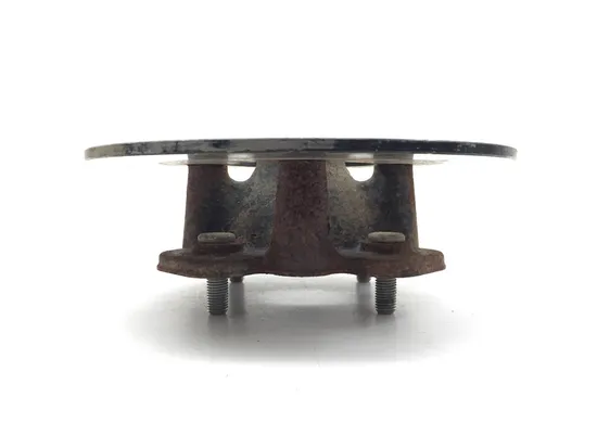 Rear Wheel Axle Hub With Rotor A 2022 CF-Moto ZFORCE 800 EX EPS 3313