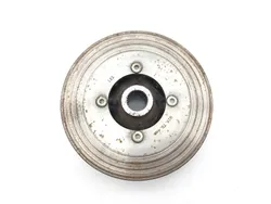 Rear Wheel Axle Hub With Rotor A 2022 CF-Moto ZFORCE 800 EX EPS 3313