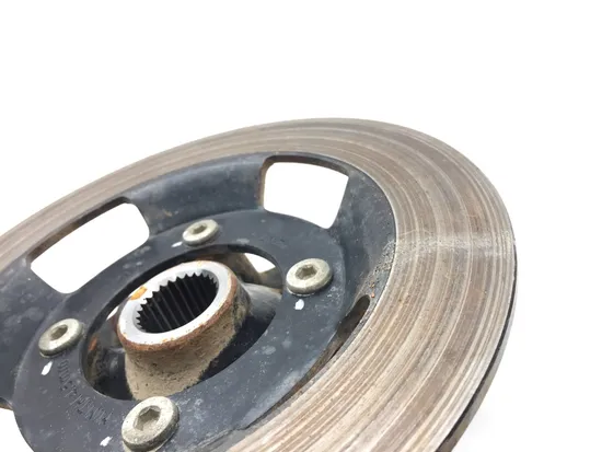 Front Wheel Hub with Rotor A 2022 CF-Moto ZFORCE 800 EX EPS 3313