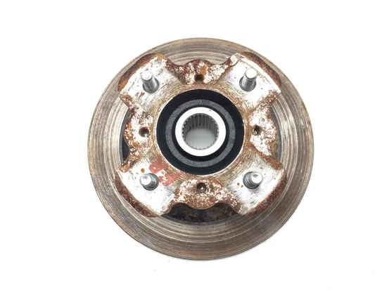 Front Wheel Hub with Rotor A 2022 CF-Moto ZFORCE 800 EX EPS 3313