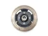 Front Wheel Hub with Rotor A 2022 CF-Moto ZFORCE 800 EX EPS 3313