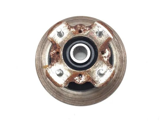 Front Wheel Hub with Rotor B 2022 CF-Moto ZFORCE 800 EX EPS 3313