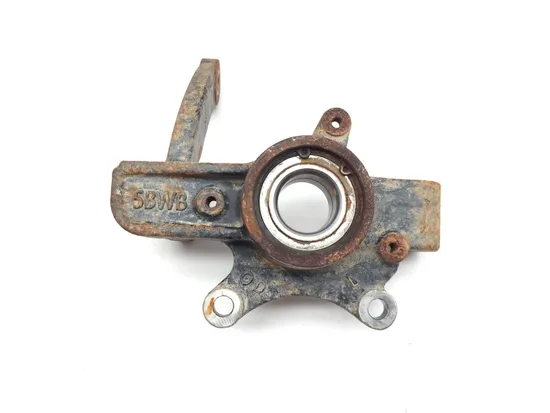 Left Driver Front Spindle Steering Knuckle 2022 CF-Moto ZFORCE 800 EX EPS 3313