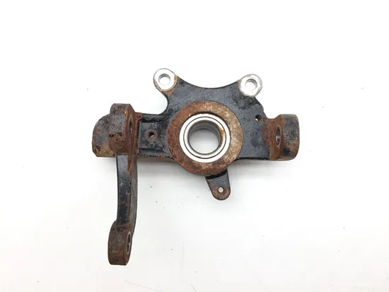 Left Driver Front Spindle Steering Knuckle 2022 CF-Moto ZFORCE 800 EX EPS 3313 6