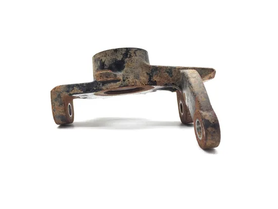 Left Driver Front Spindle Steering Knuckle 2022 CF-Moto ZFORCE 800 EX EPS 3313 4