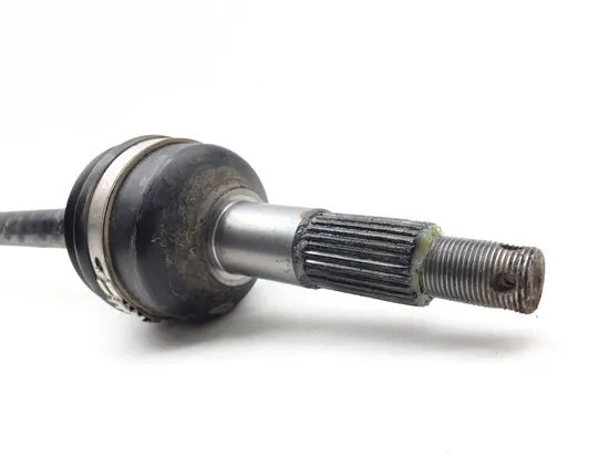 Rear Passenger Right Axle 2022 CF-Moto ZFORCE 800 EX EPS 3313