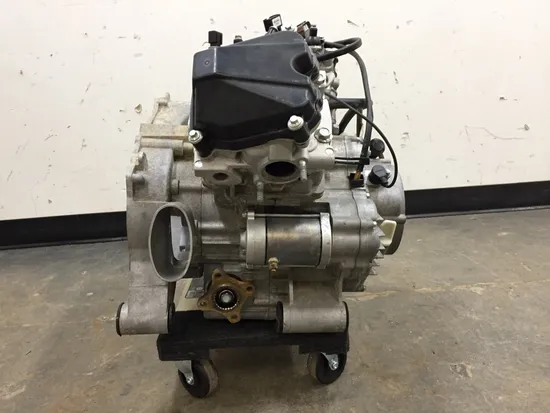 Engine Motor 2022 CF-Moto ZFORCE 800 EX EPS 3313 x