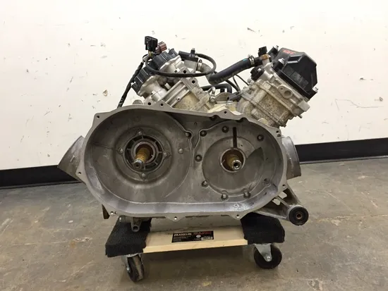 Engine Motor 2022 CF-Moto ZFORCE 800 EX EPS 3313 x