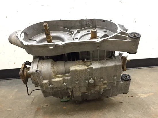 Engine Motor 2022 CF-Moto ZFORCE 800 EX EPS 3313 x