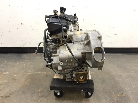 Engine Motor 2022 CF-Moto ZFORCE 800 EX EPS 3313 x