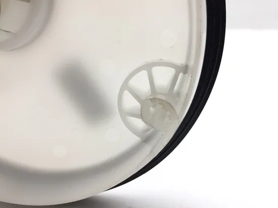 Gas Fuel Tank Pump 2022 CF-Moto ZFORCE 800 EX EPS 3313 PARTS