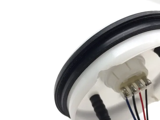 Gas Fuel Tank Pump 2022 CF-Moto ZFORCE 800 EX EPS 3313 PARTS