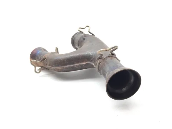 Exhaust Header Head Pipe 2022 CF-Moto ZFORCE 800 EX EPS 3313