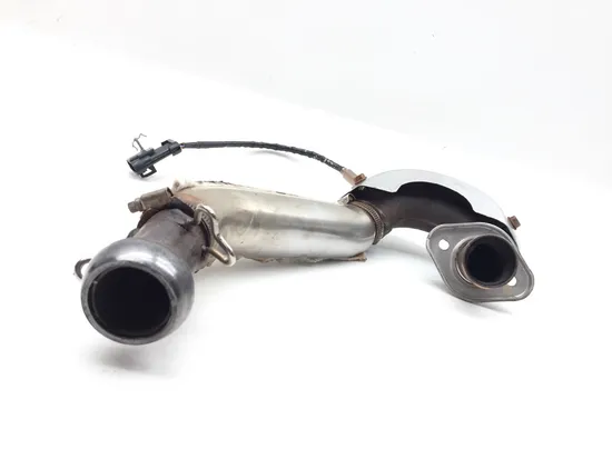 Exhaust Header Head Pipe 2022 CF-Moto ZFORCE 800 EX EPS 3313