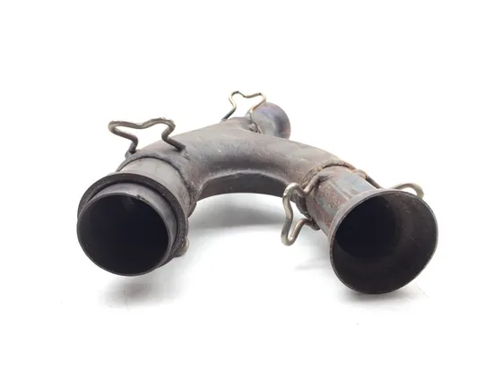 Exhaust Header Head Pipe 2022 CF-Moto ZFORCE 800 EX EPS 3313