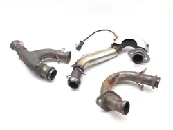 Exhaust Header Head Pipe 2022 CF-Moto ZFORCE 800 EX EPS 3313
